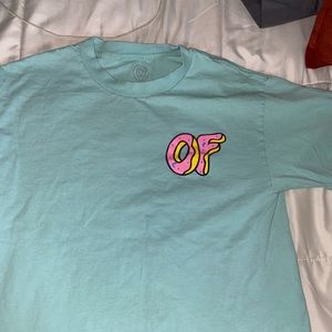 Odd future tshirt!